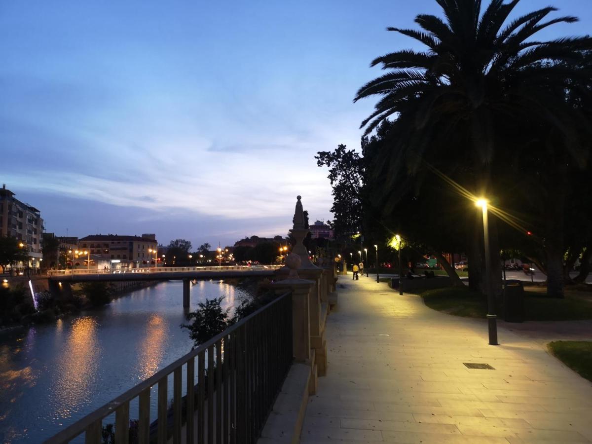 Del Mar 1 Deluxe Apartment Torrevieja Centrum ภายนอก รูปภาพ